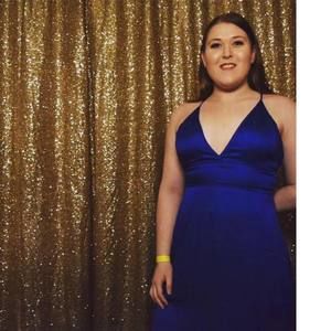 Meet your Posher, Angie